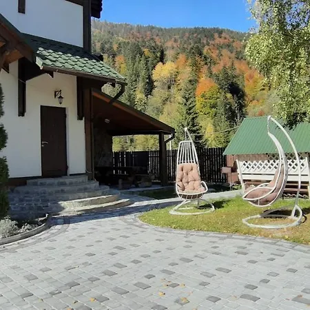 гірська соната *