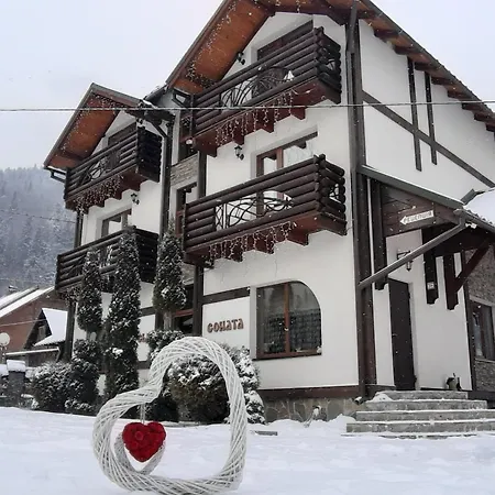 гірська соната *