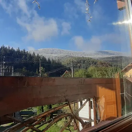 וילה гірська соната