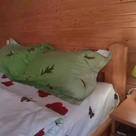 гірська соната וילה מיקוליצ'ין