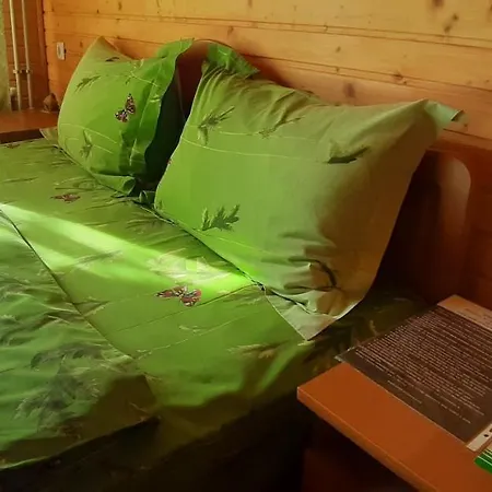 гірська соната Βίλα