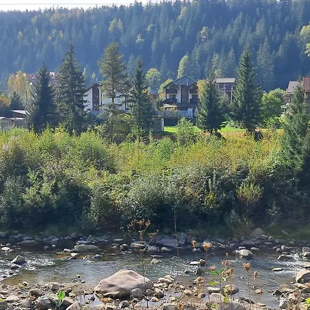 Villa гірська соната *