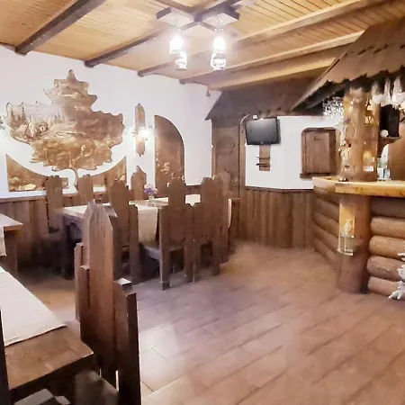 гірська соната *