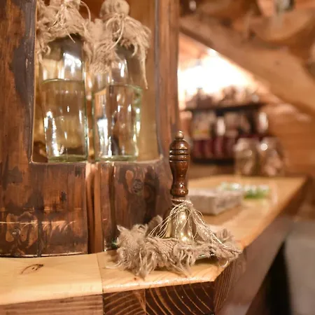 гірська соната Mykulychyn