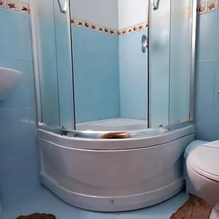 гірська соната Mykulytschyn