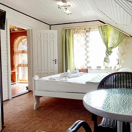 гірська соната *