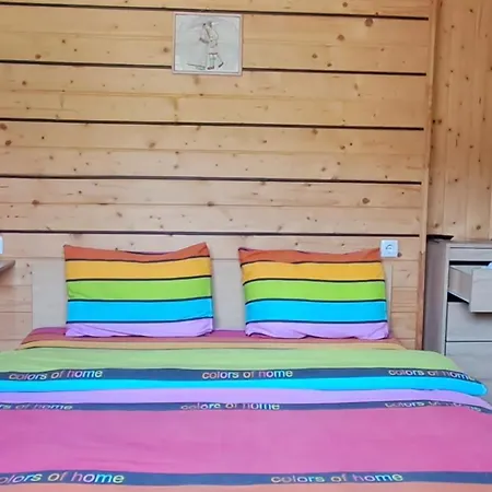 гірська соната *