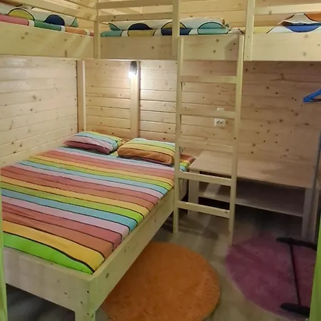 гірська соната Mykulychyn