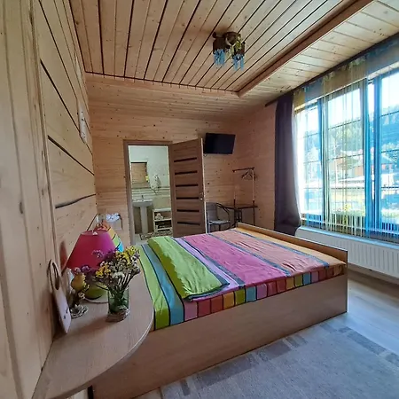 гірська соната Mykulychyn