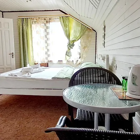 гірська соната וילה