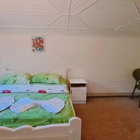 гірська соната וילה *