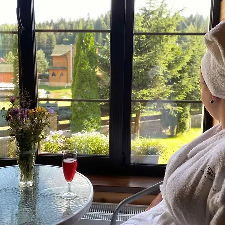 гірська соната Mykulychyn