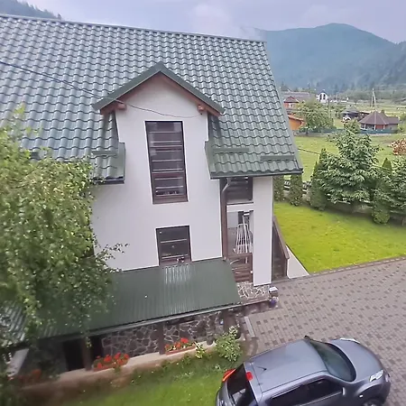 гірська соната * מיקוליצ'ין