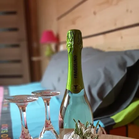 гірська соната Mykulychyn