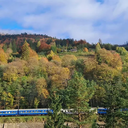 гірська соната * Mykulychyn