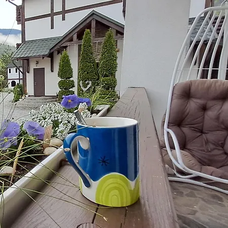 гірська соната