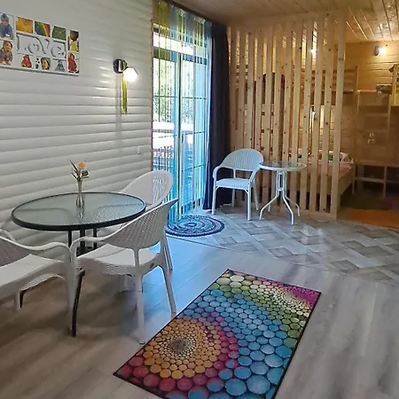 гірська соната * Mykulychyn