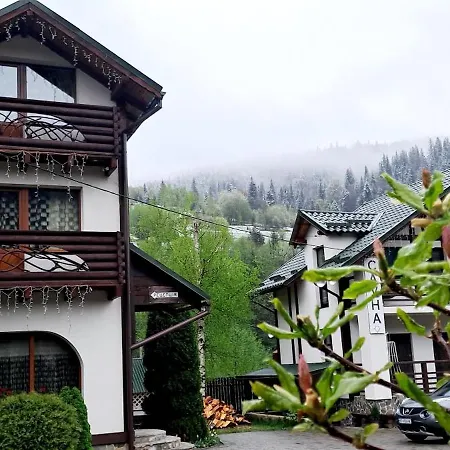 гірська соната *