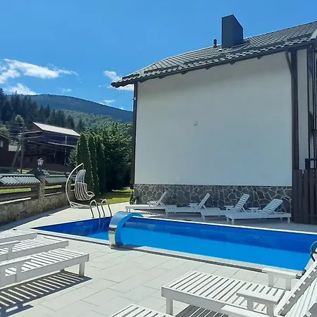 гірська соната מיקוליצ'ין