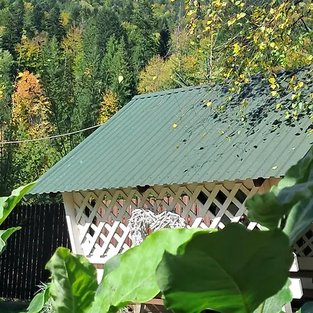 гірська соната Βίλα *