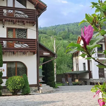 гірська соната וילה *