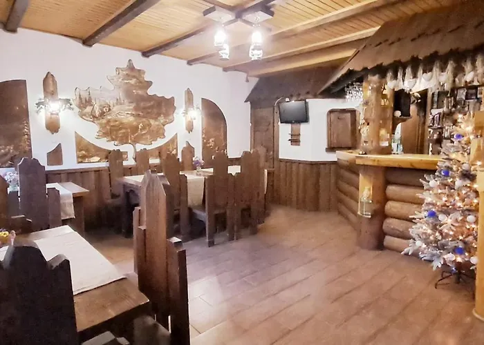 гірська соната *