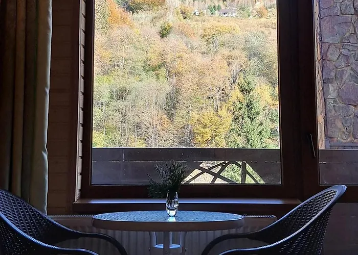 别墅 гірська соната *