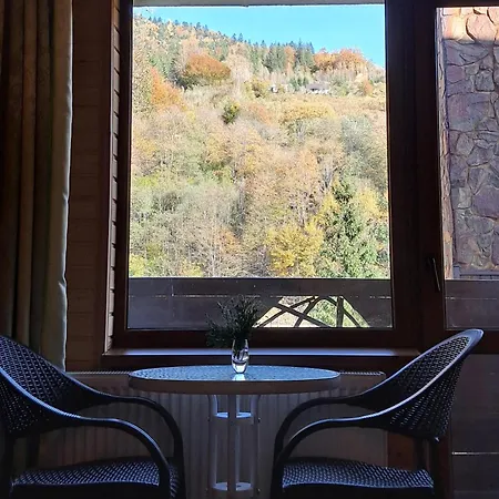 Villa гірська соната *